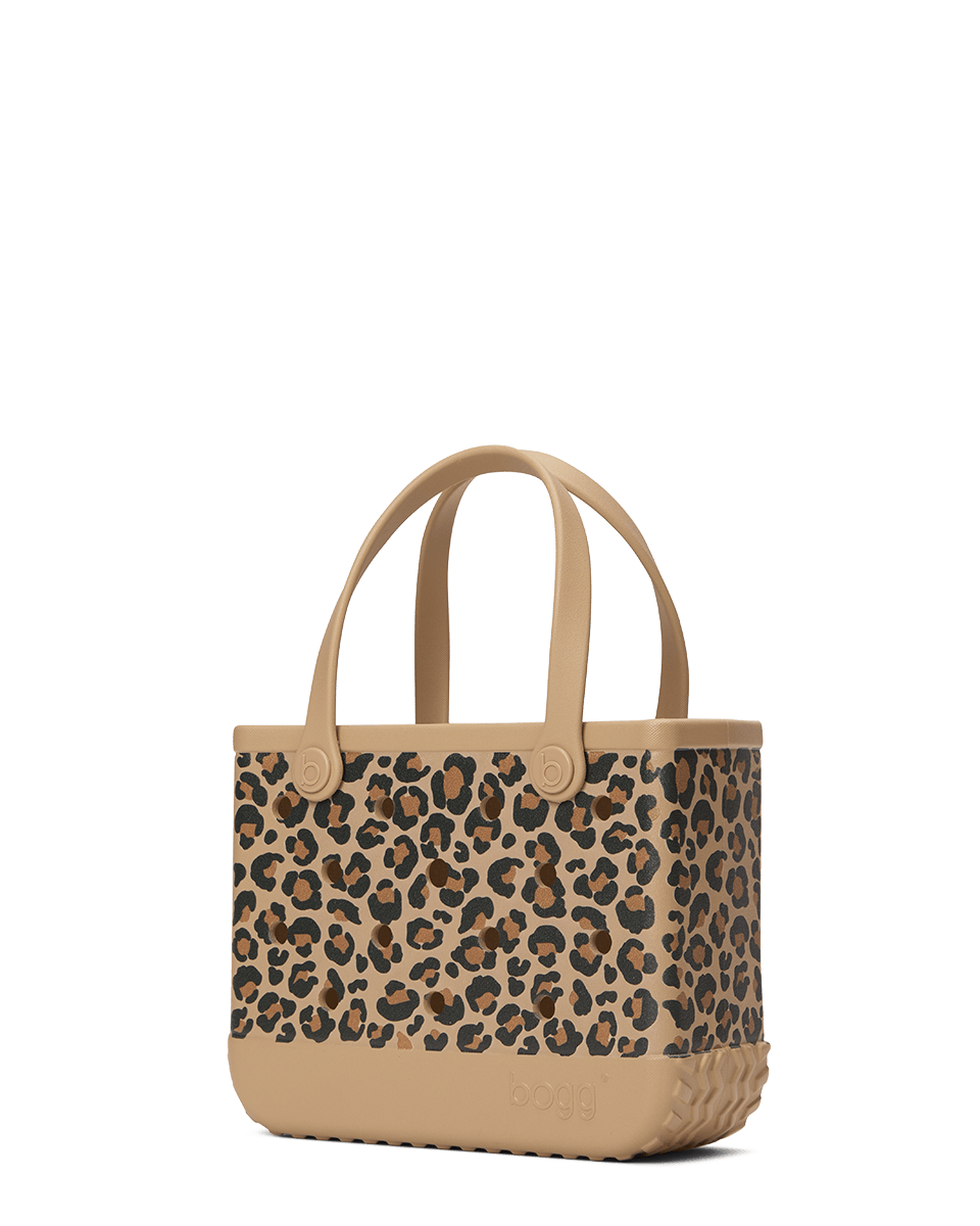 Bitty Bogg Bag - I Am Leo, Hear Me Roar