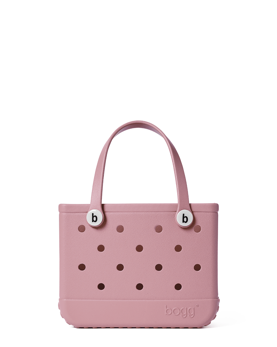 Bitty Bogg Bag - Blushing