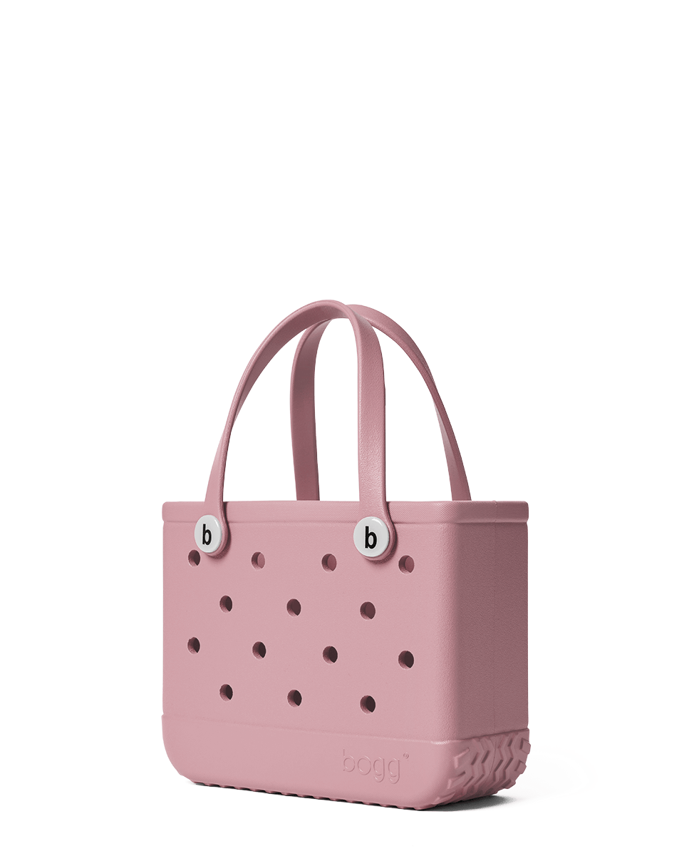 Bitty Bogg Bag - Blushing