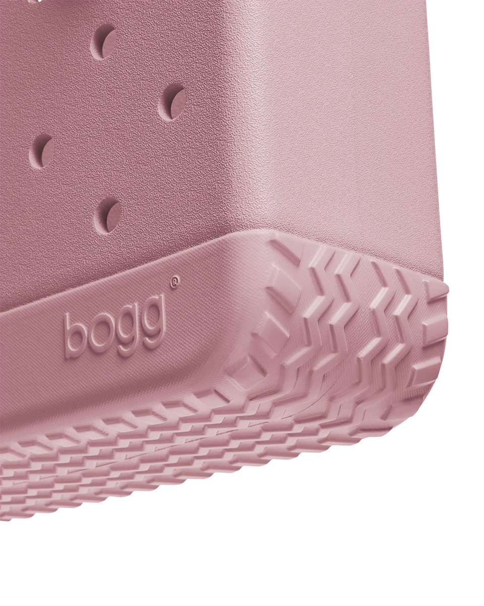 Bitty Bogg Bag - Blushing