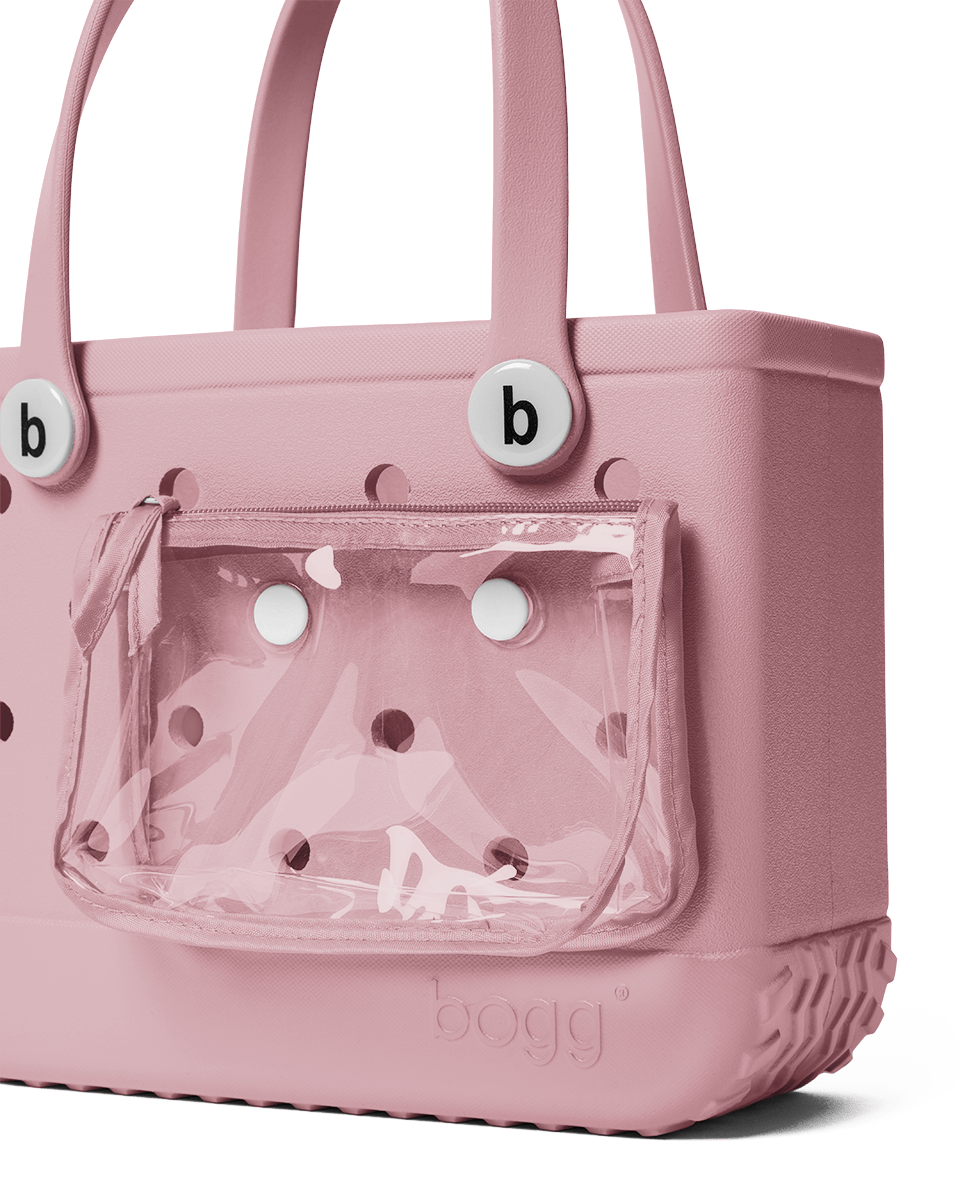 Bitty Bogg Bag - Blushing