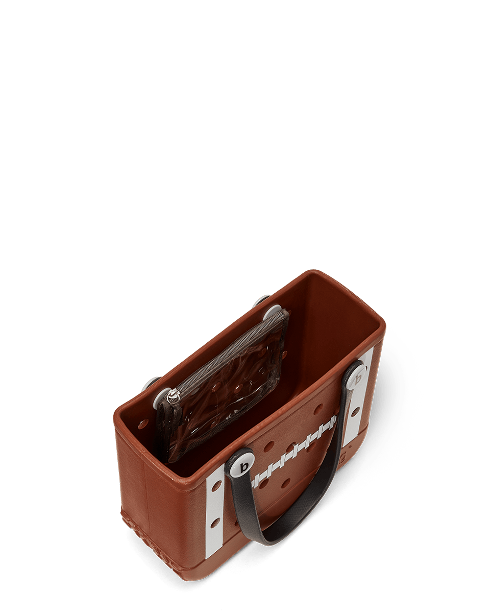 Bitty Bogg Bag - Game Day