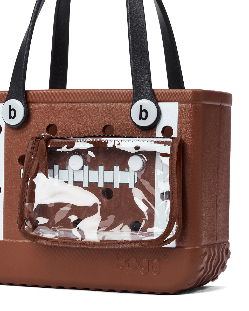 Bitty Bogg Bag - Game Day