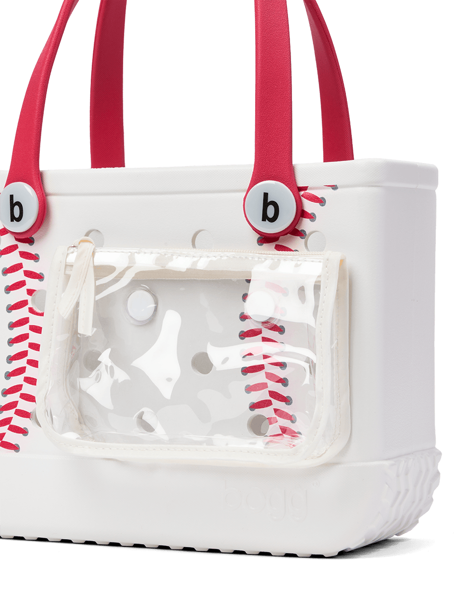 Bitty Bogg Bag - Homerun