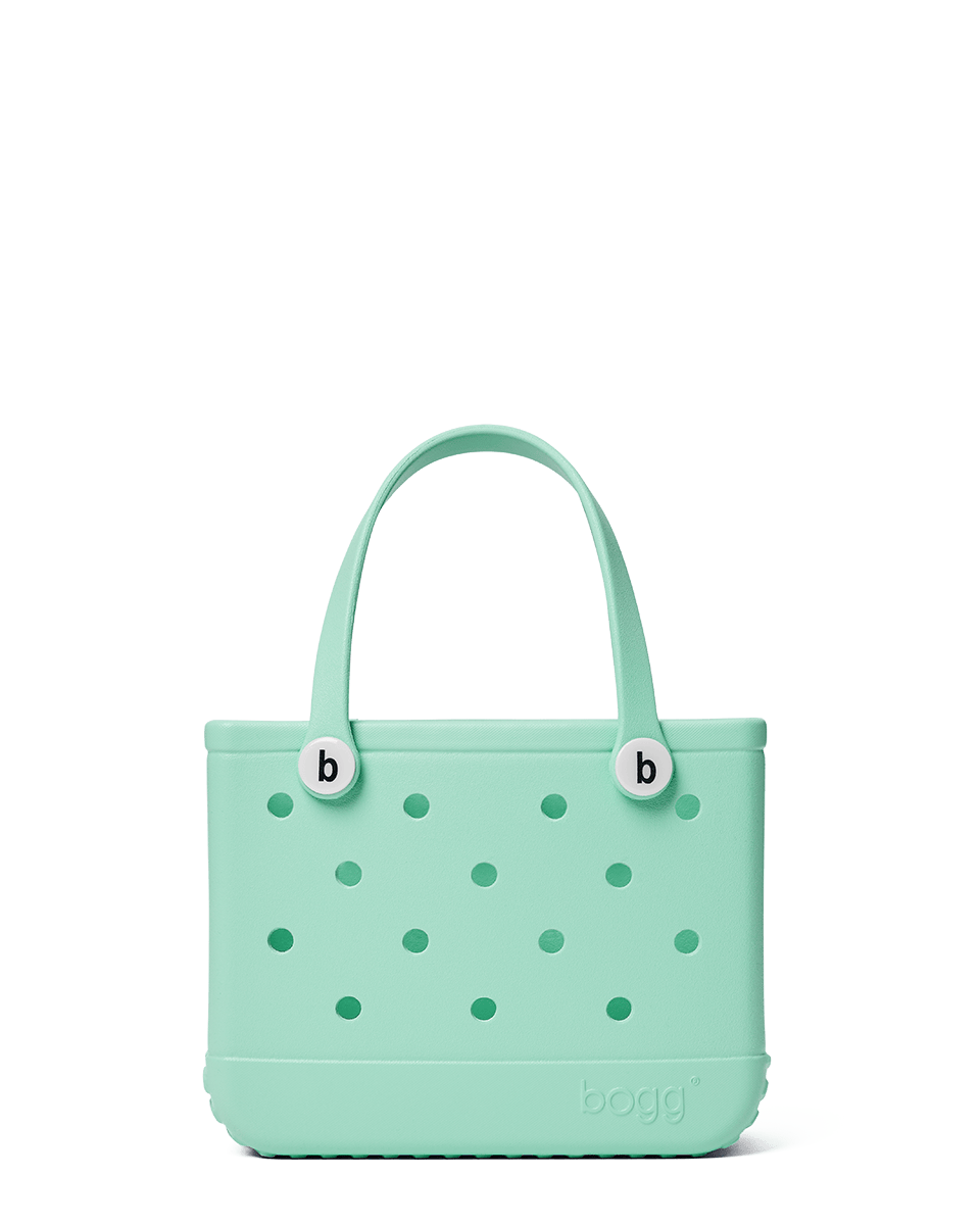 Bitty Bogg Bag - Under the Sea(foam)