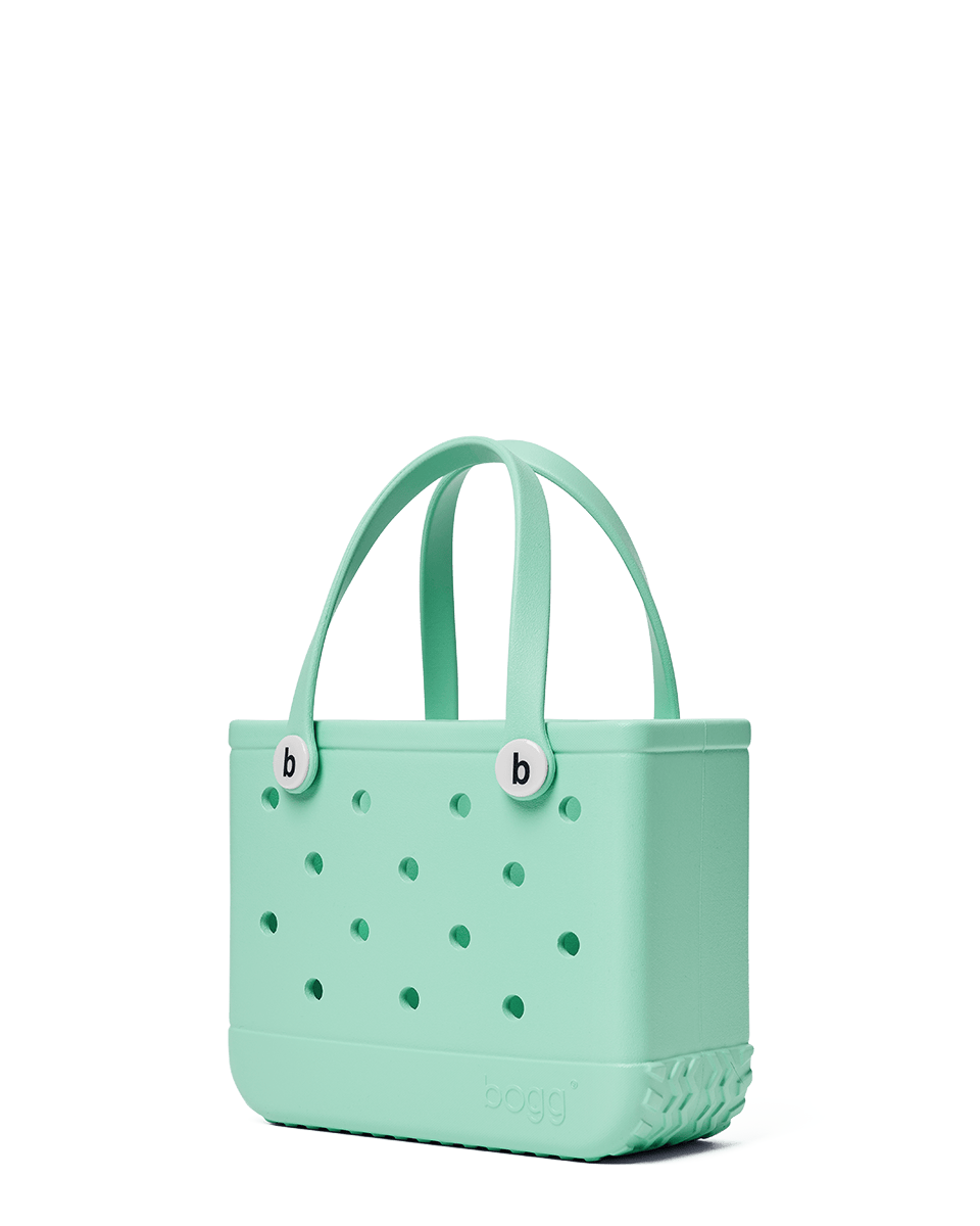 Bitty Bogg Bag - Under the Sea(foam)