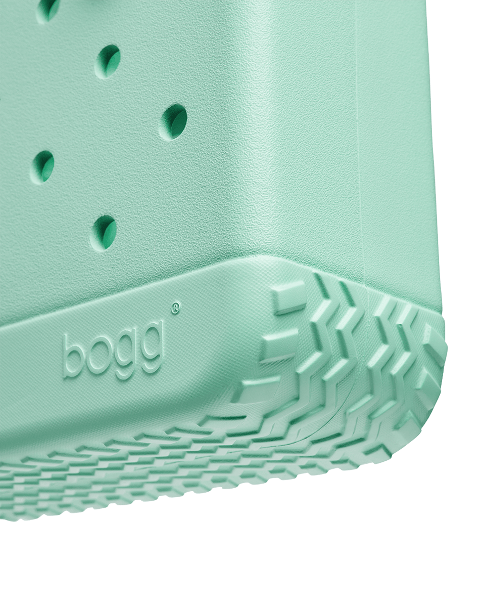 Bitty Bogg Bag - Under the Sea(foam)
