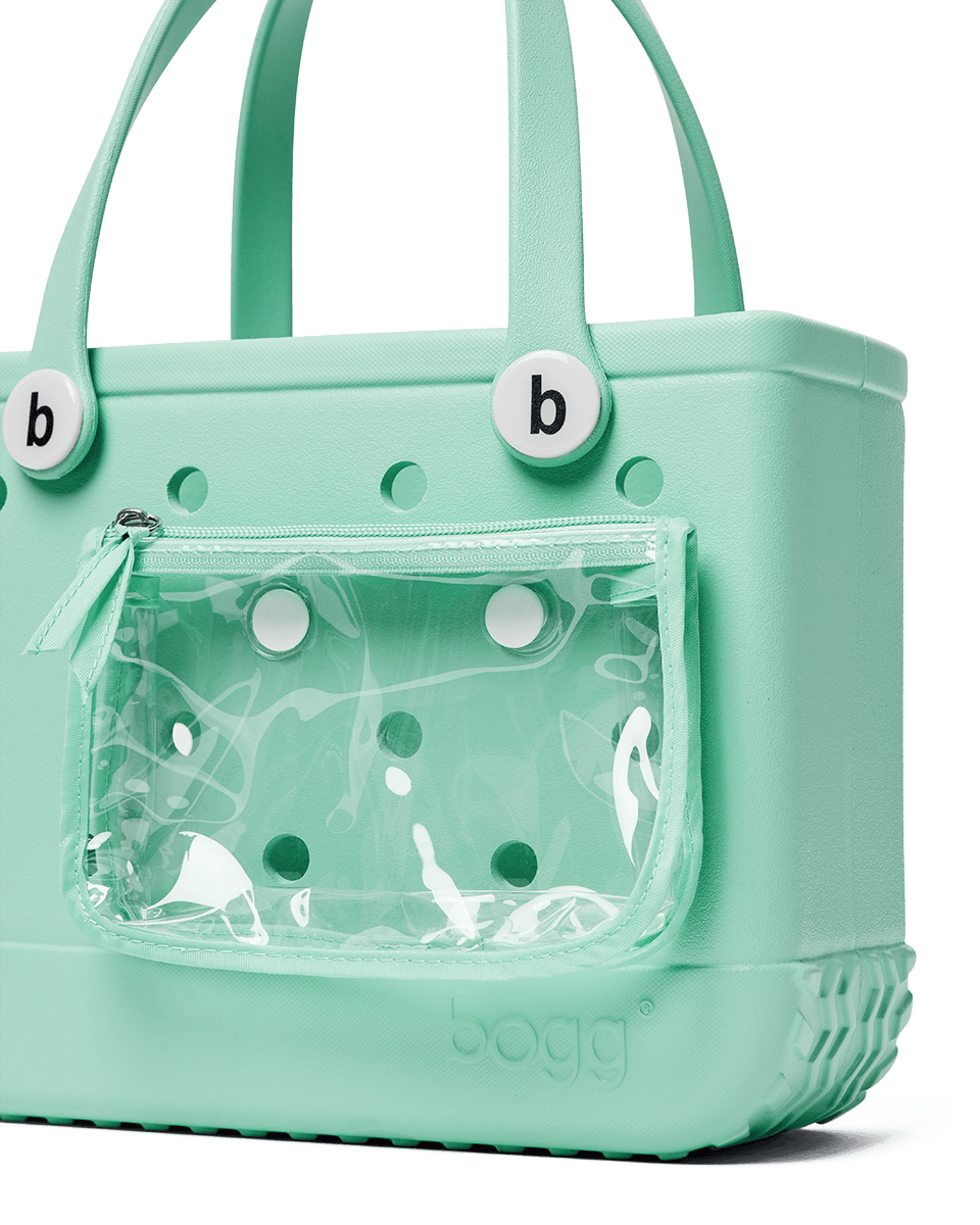 Bitty Bogg Bag - Under the Sea(foam)