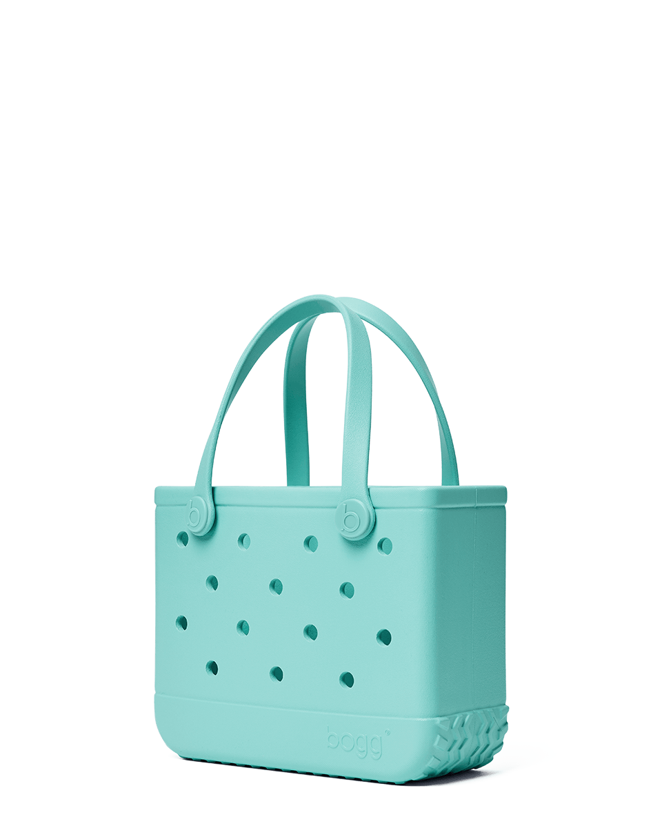 Bitty Bogg Bag - Aquamarine