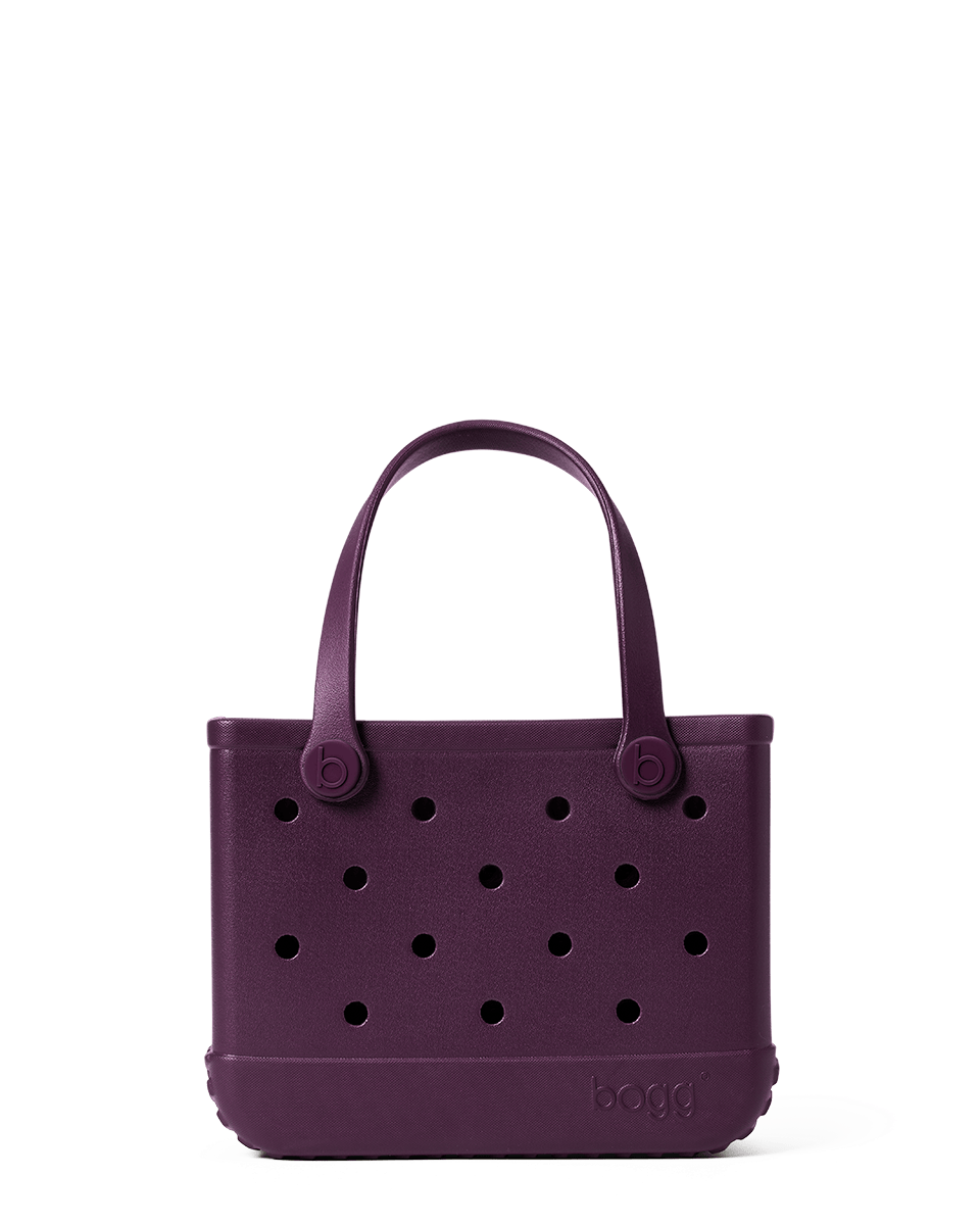 Bitty Bogg Bag - Boysenberry Bogg