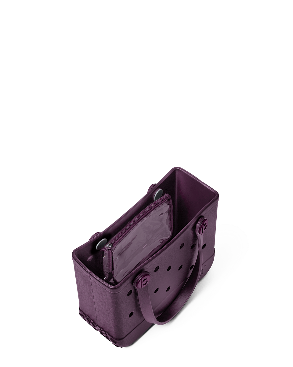 Bitty Bogg Bag - Boysenberry Bogg