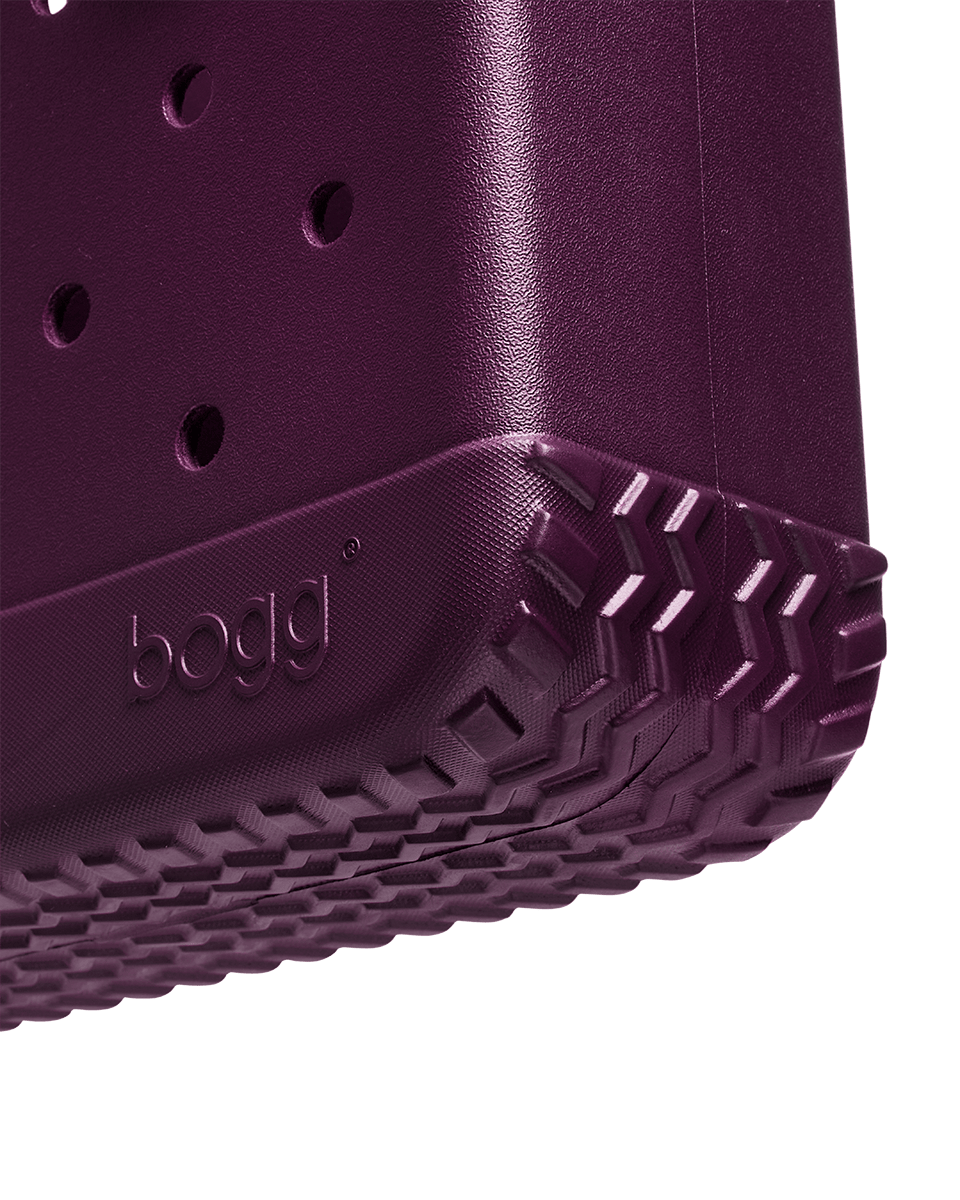 Bitty Bogg Bag - Boysenberry Bogg