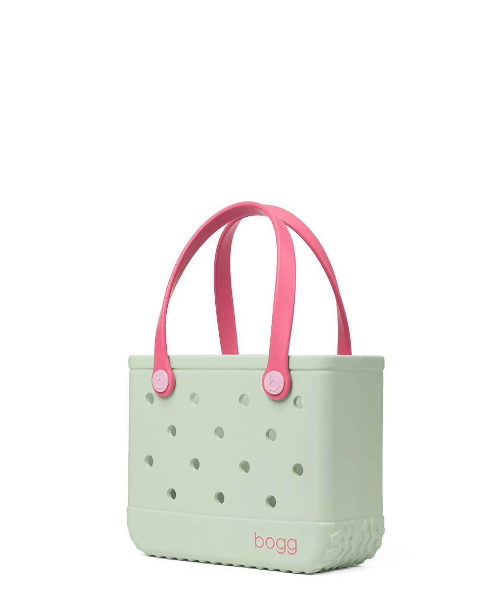 Bitty Bogg Bag - Matcha Alota