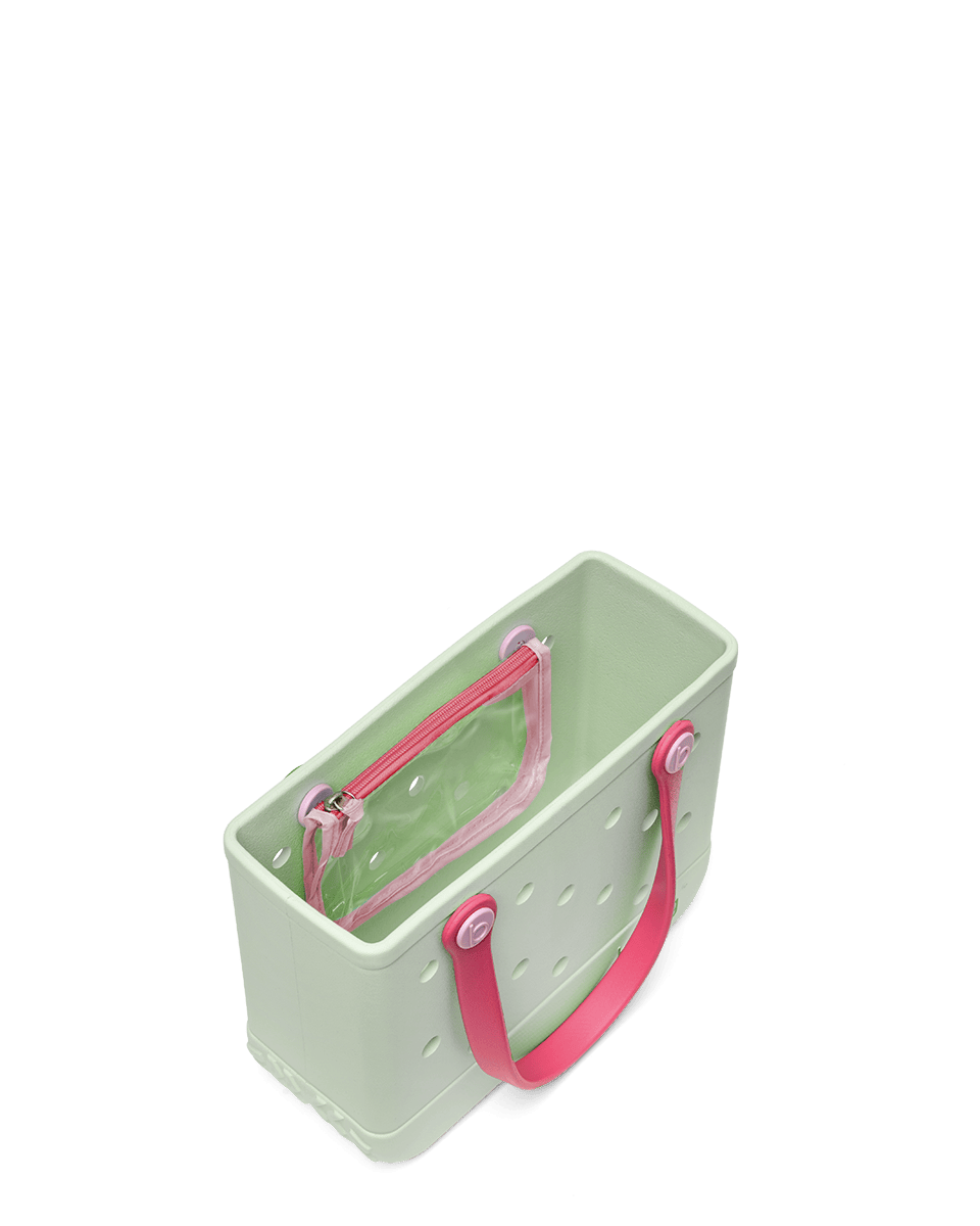 Bitty Bogg Bag - Matcha Alota