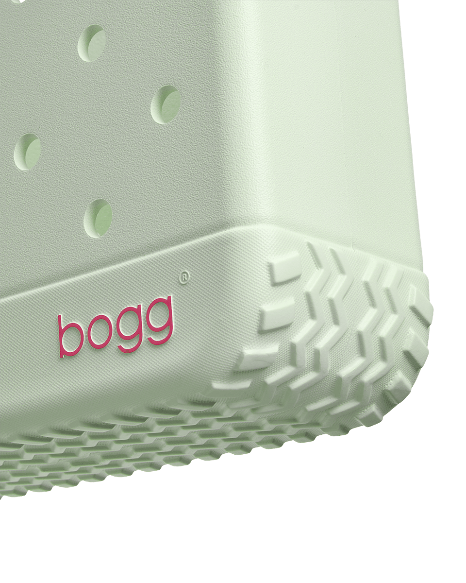 Bitty Bogg Bag - Matcha Alota