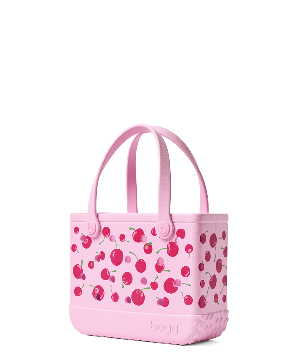 Bitty Bogg Bag - Cherry On Top