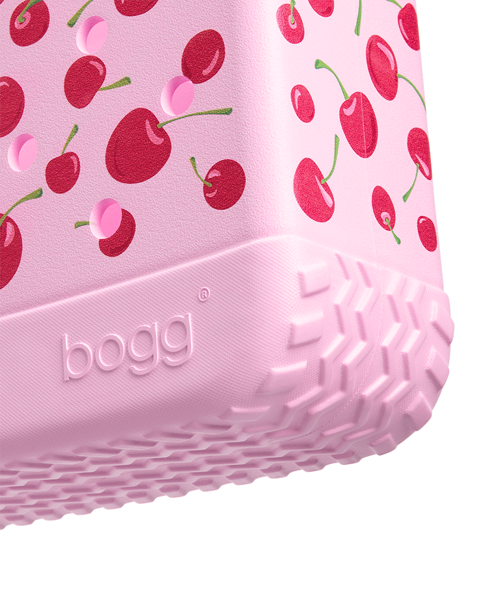 Bitty Bogg Bag - Cherry On Top