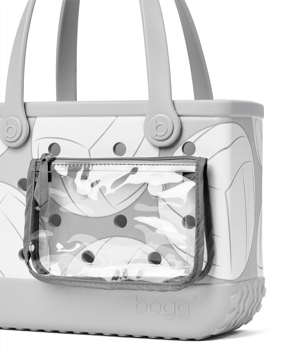 Bitty Bogg Bag - Can You Dig It