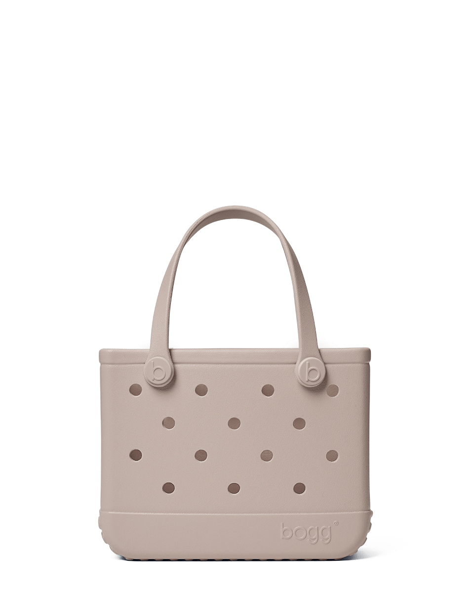 Bitty Bogg Bag - Mushroom