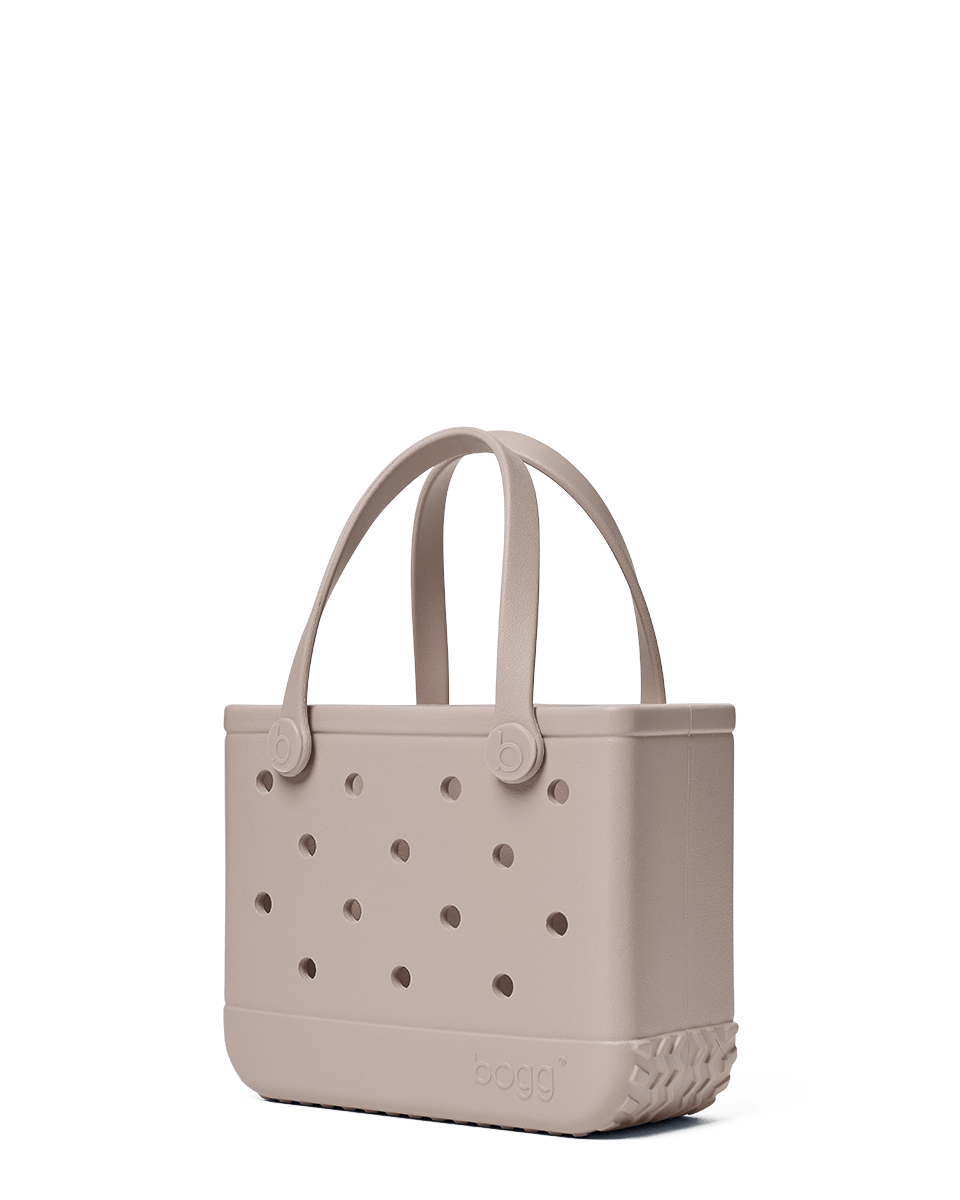 Bitty Bogg Bag - Mushroom