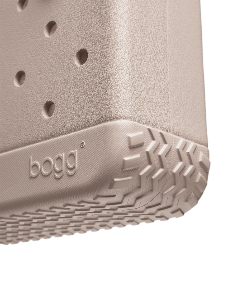 Bitty Bogg Bag - Mushroom