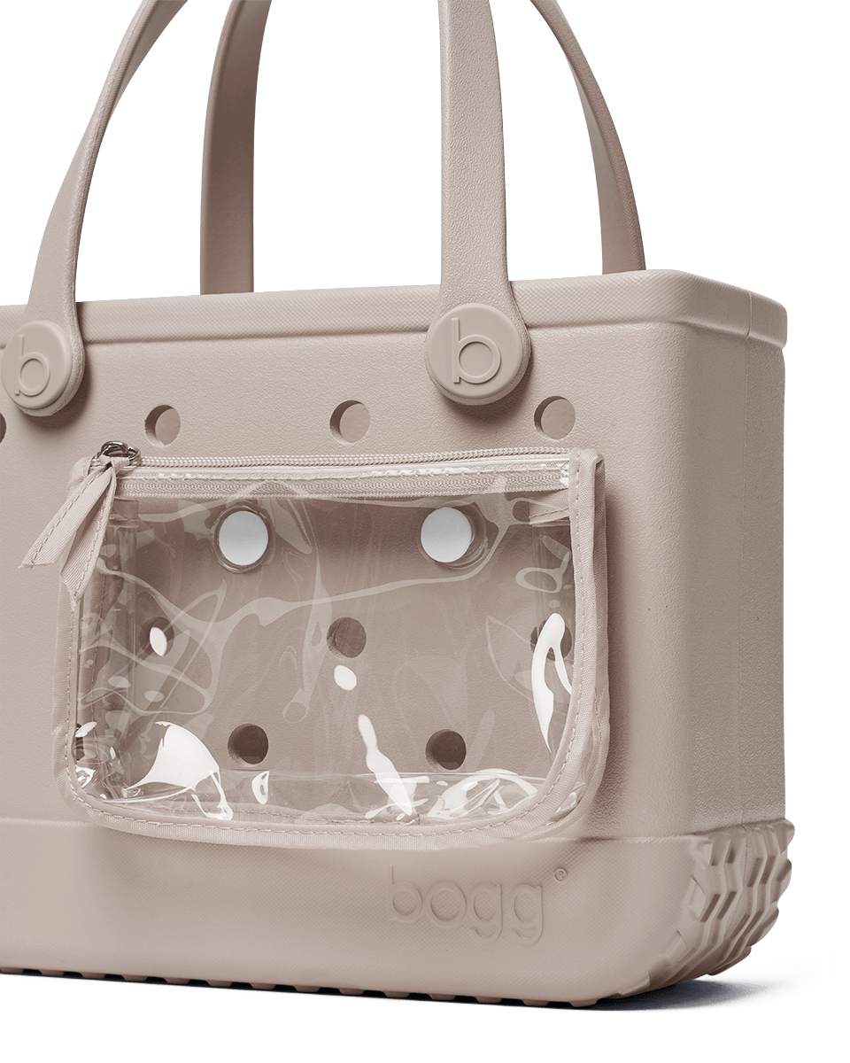 Bitty Bogg Bag - Mushroom