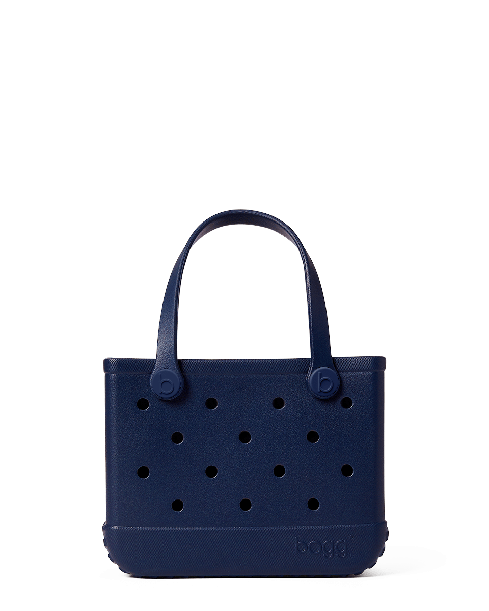 Bitty Bogg Bag - You Navy Me Crazy