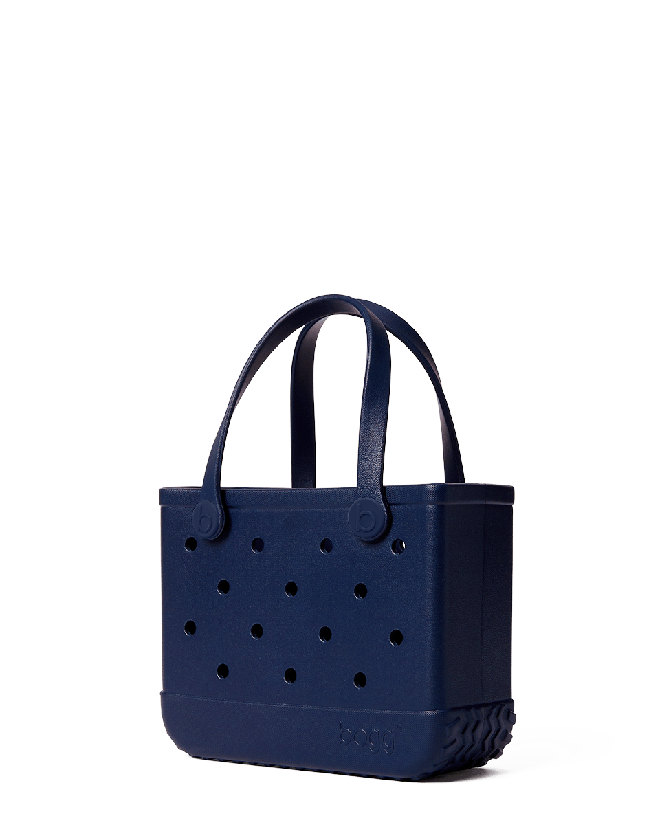 Bitty Bogg Bag - You Navy Me Crazy