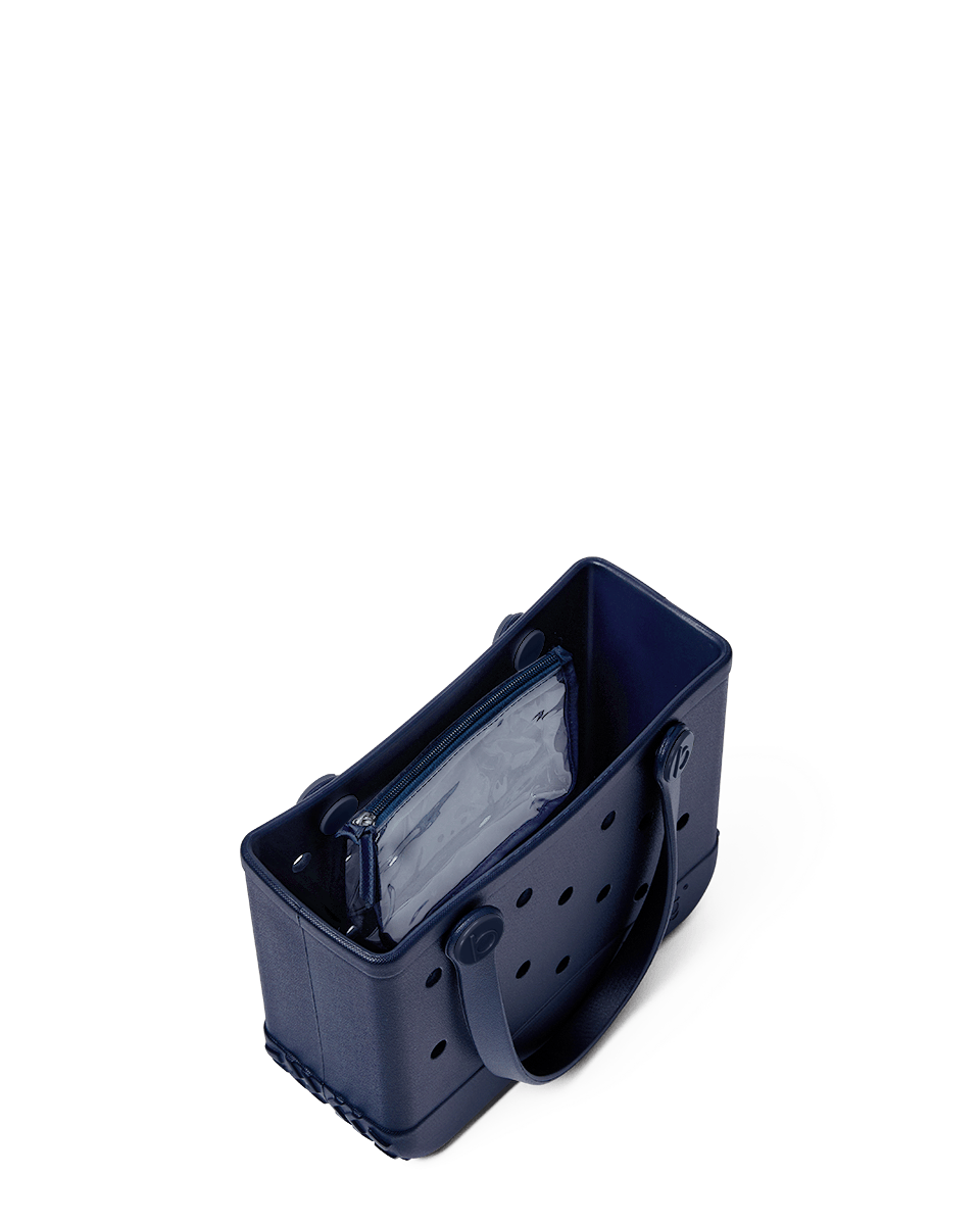 Bitty Bogg Bag - You Navy Me Crazy
