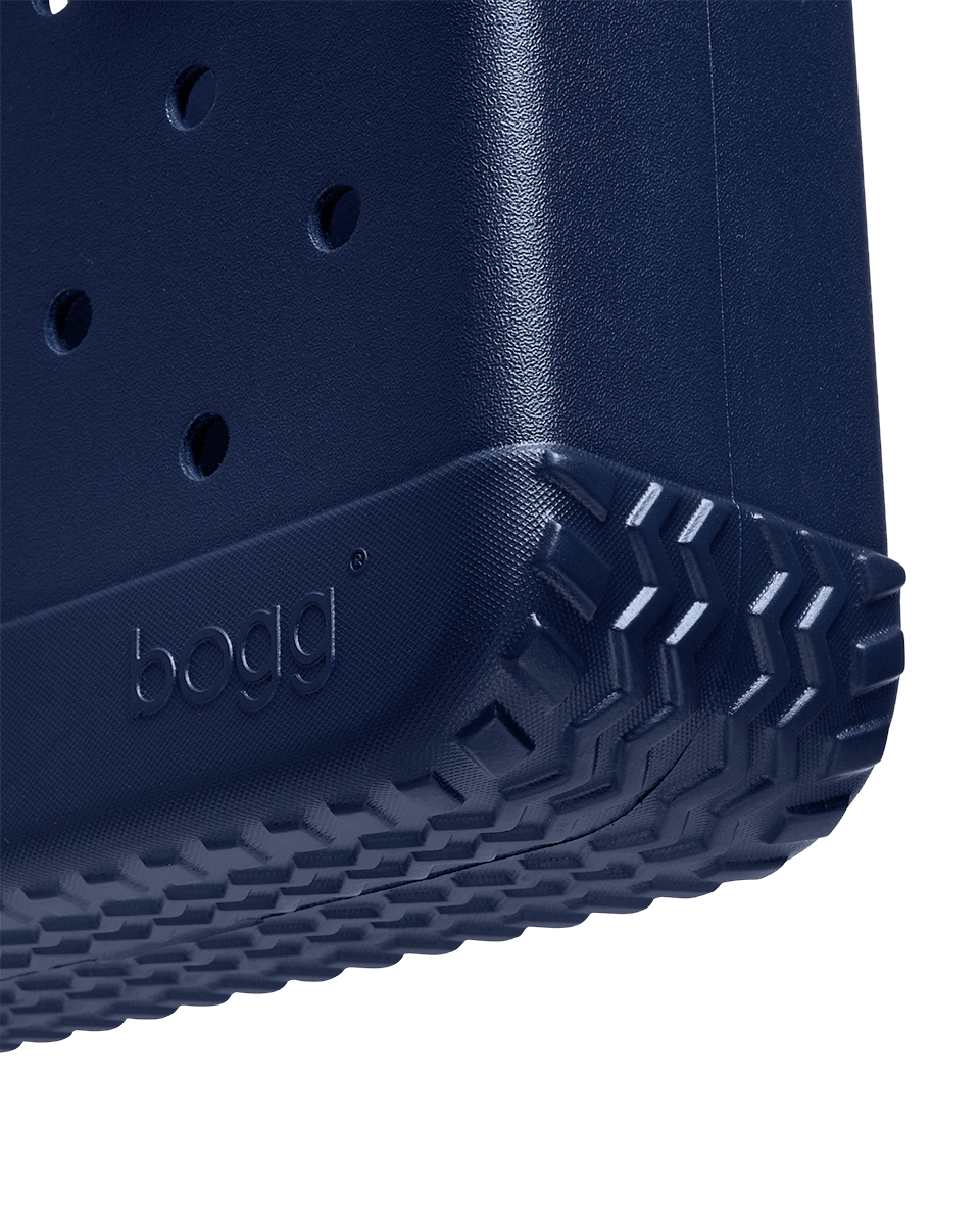 Bitty Bogg Bag - You Navy Me Crazy