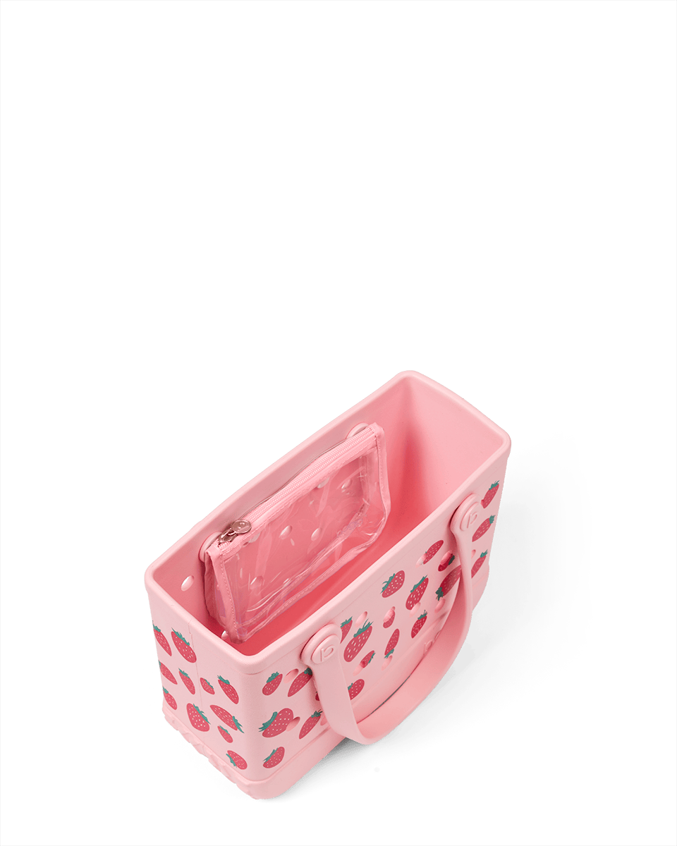 Baby Bogg Bag - Strawberry Shortcake