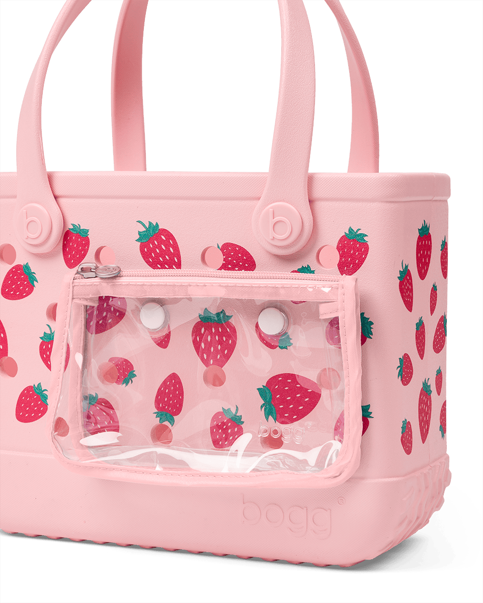 Baby Bogg Bag - Strawberry Shortcake
