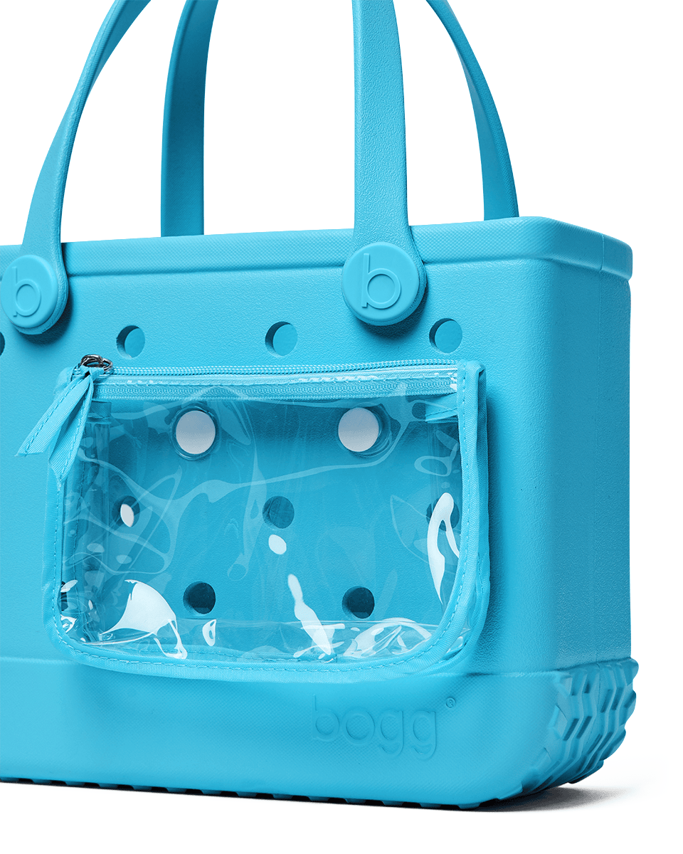 Bitty Bogg Bag - Tiff