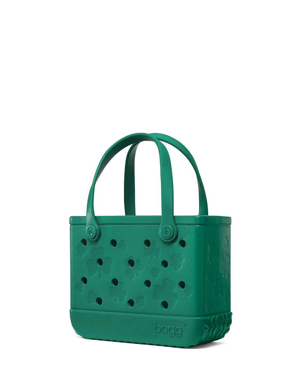 Bitty Bogg Bag - You Got Lucky