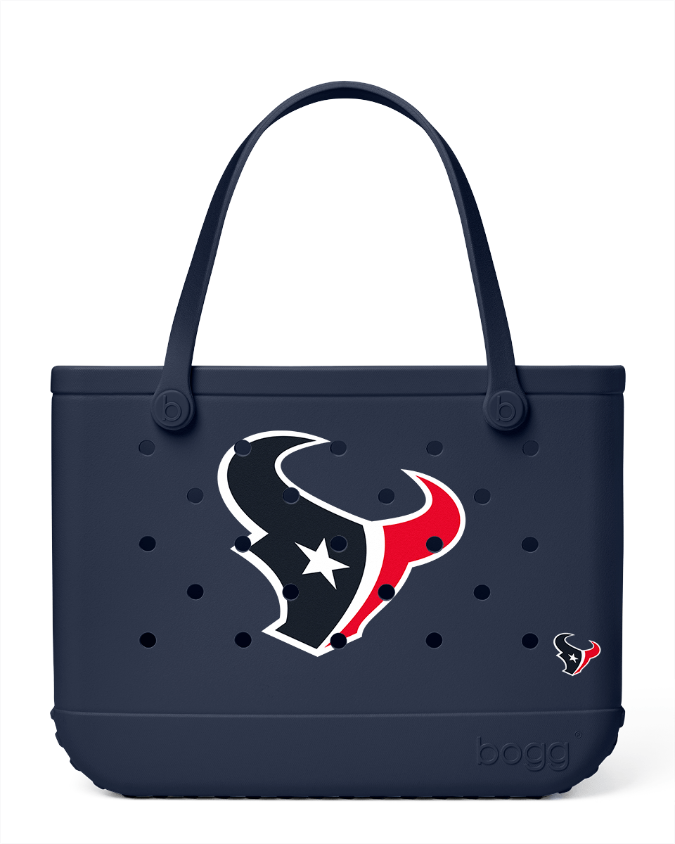 Original Bogg Bag - Houston Texans