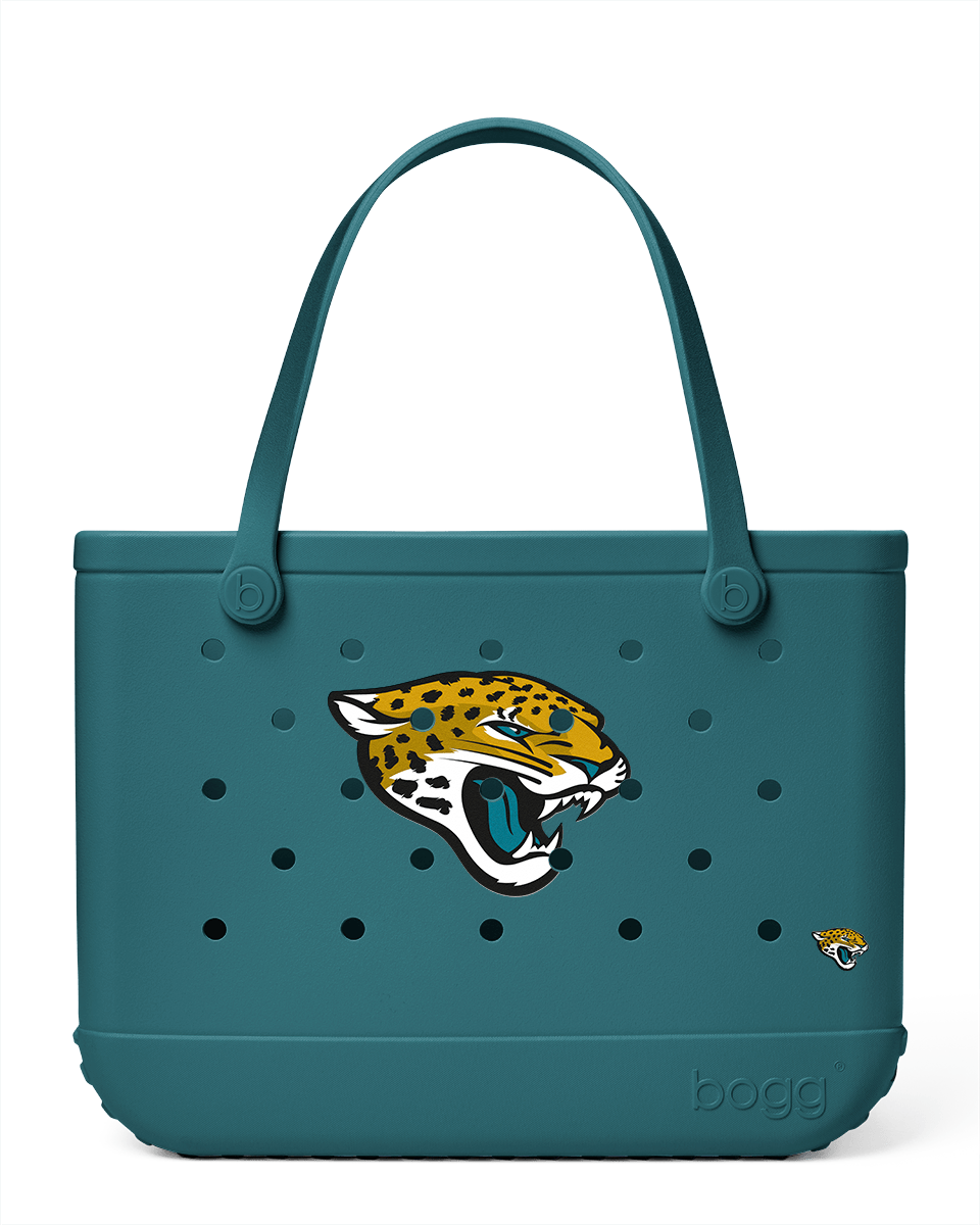 Original Bogg Bag - Jacksonville Jaguars