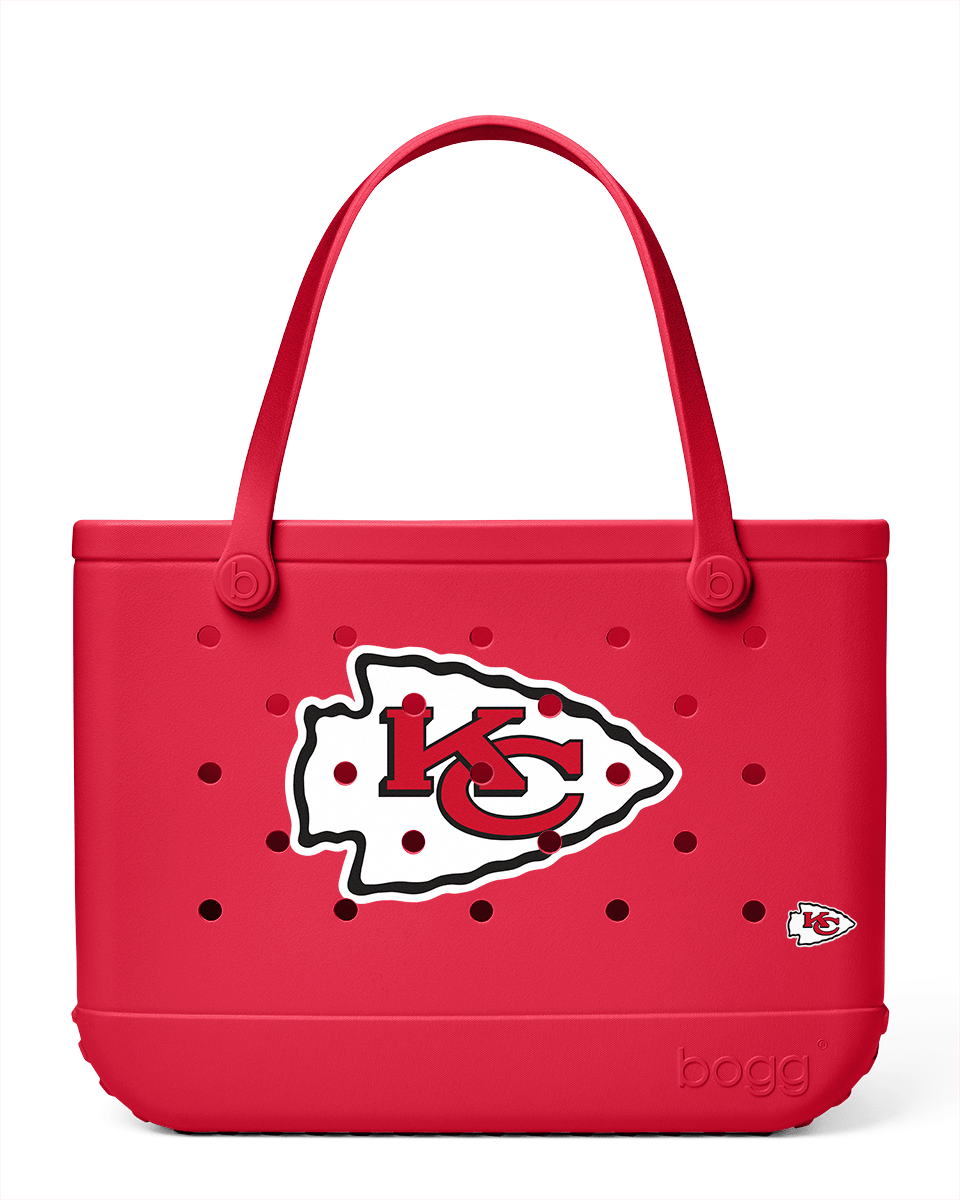 Original Bogg Bag - Kansas City Chiefs