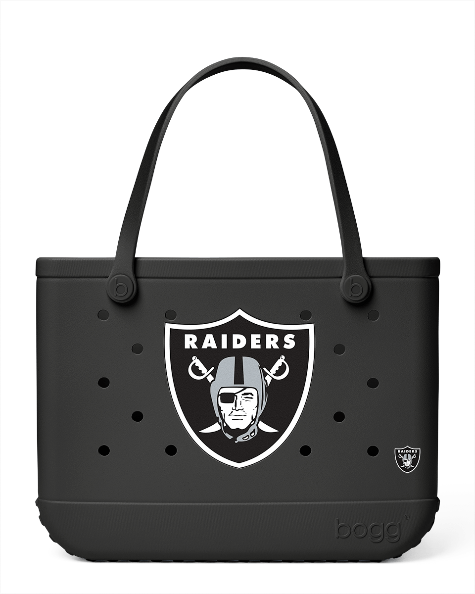 Original Bogg Bag - Las Vegas Raiders