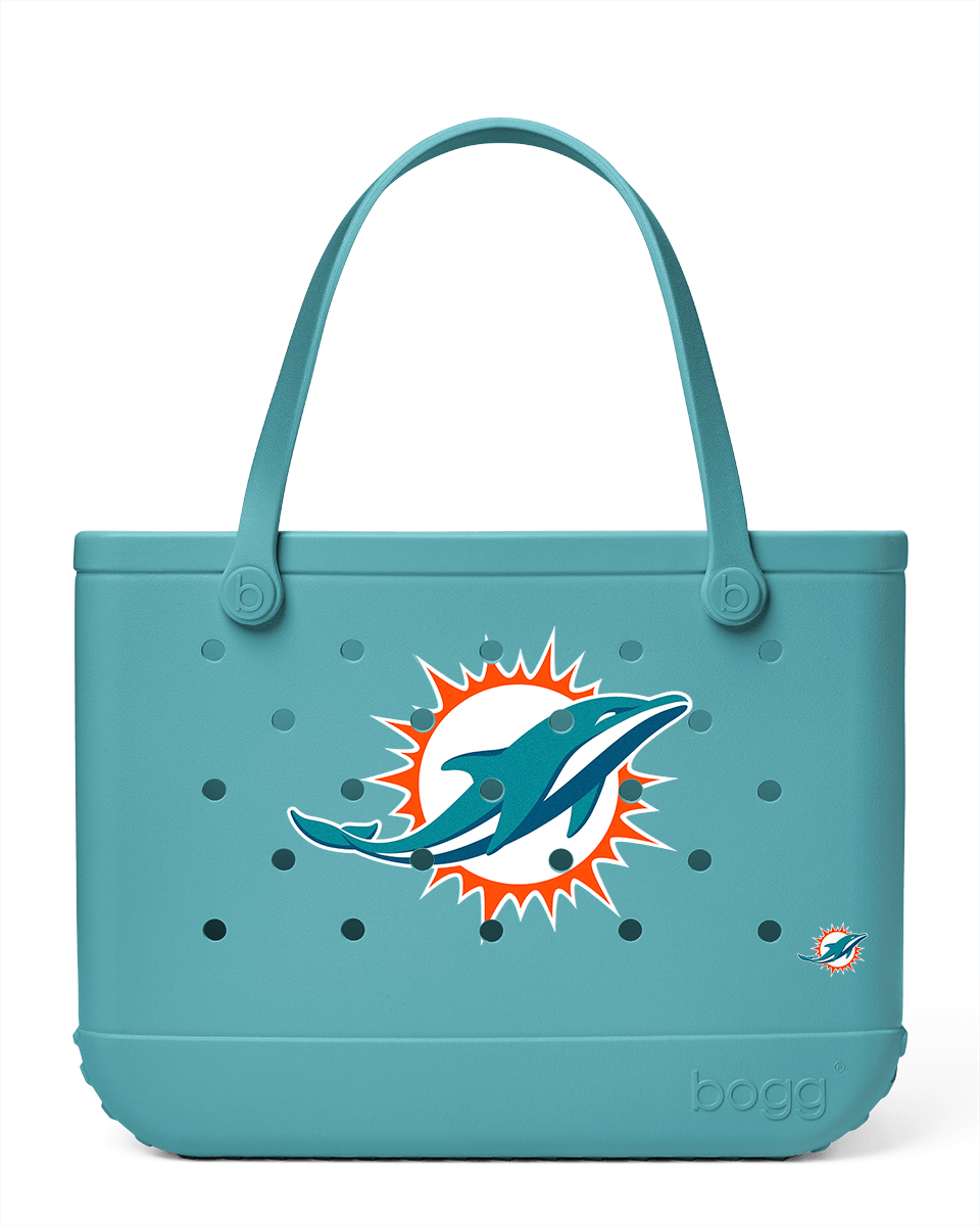 Original Bogg Bag - Miami Dolphins