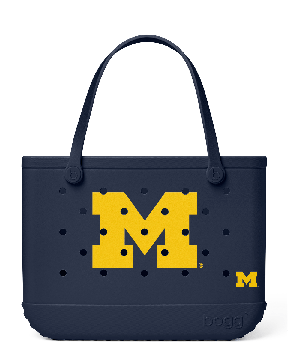 Original Bogg Bag - Michigan Wolverines