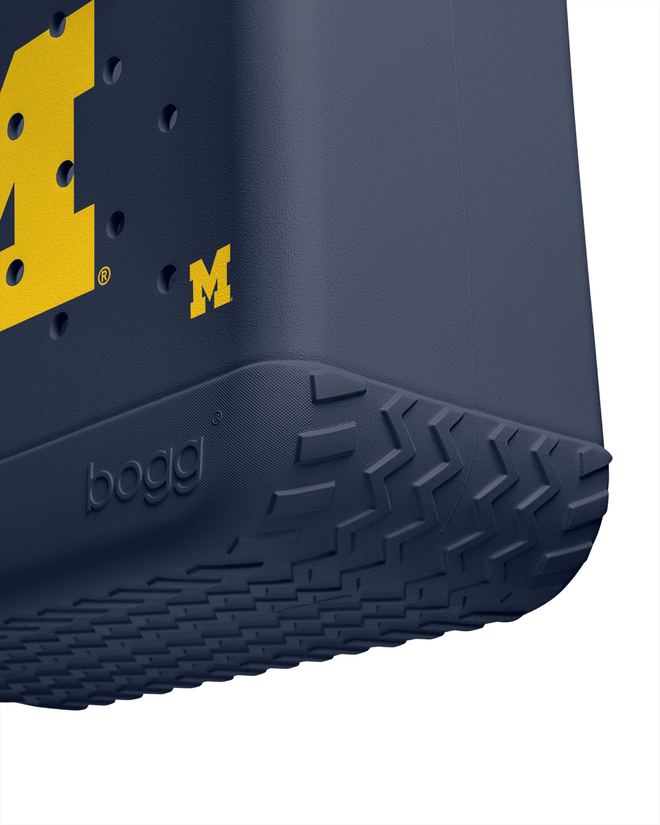 Original Bogg Bag - Michigan Wolverines