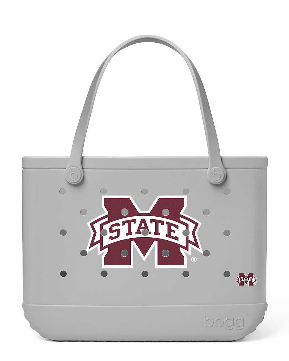 Original Bogg Bag - Mississippi State Bulldogs