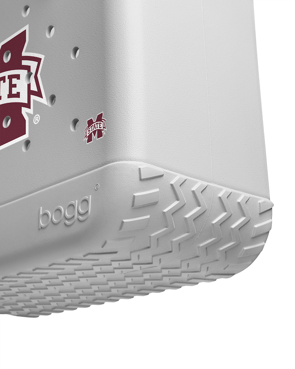 Original Bogg Bag - Mississippi State Bulldogs