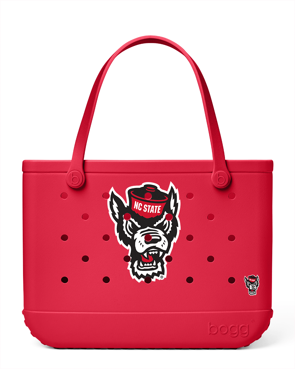Original Bogg Bag - North Carolina State
