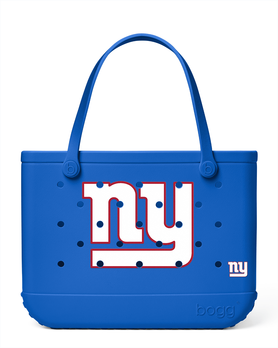 Original Bogg Bag - New York Giants