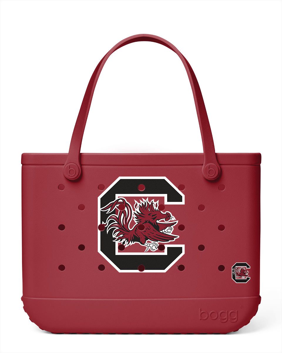 Original Bogg Bag - South Carolina Gamecocks