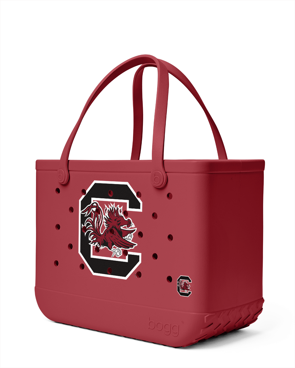 Original Bogg Bag - South Carolina Gamecocks