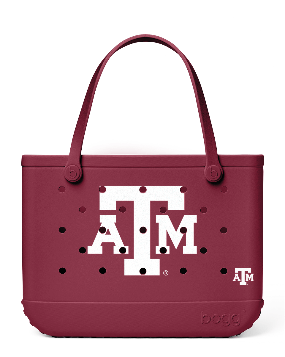 Original Bogg Bag - Texas AM Aggies