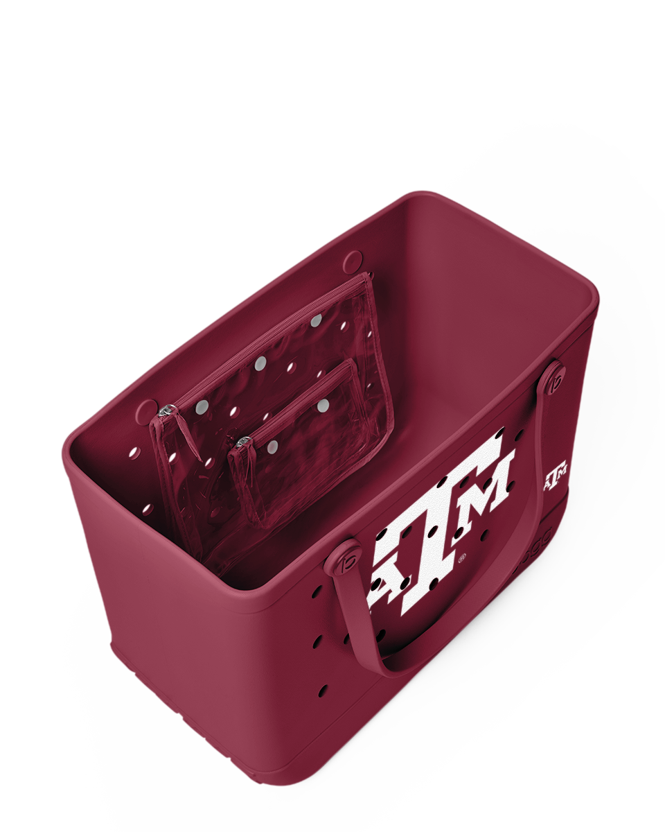 Original Bogg Bag - Texas AM Aggies