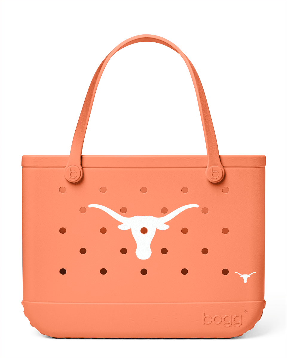 Original Bogg Bag - Texas Longhorns